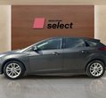 Ford Focus употребяван