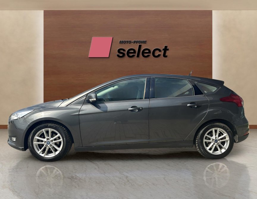 Ford Focus употребяван