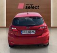 Ford Fiesta употребяван