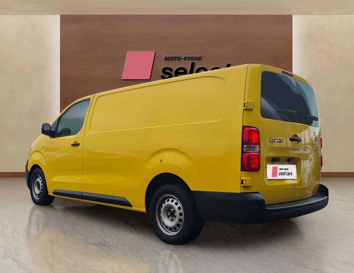 Peugeot Expert употребяван