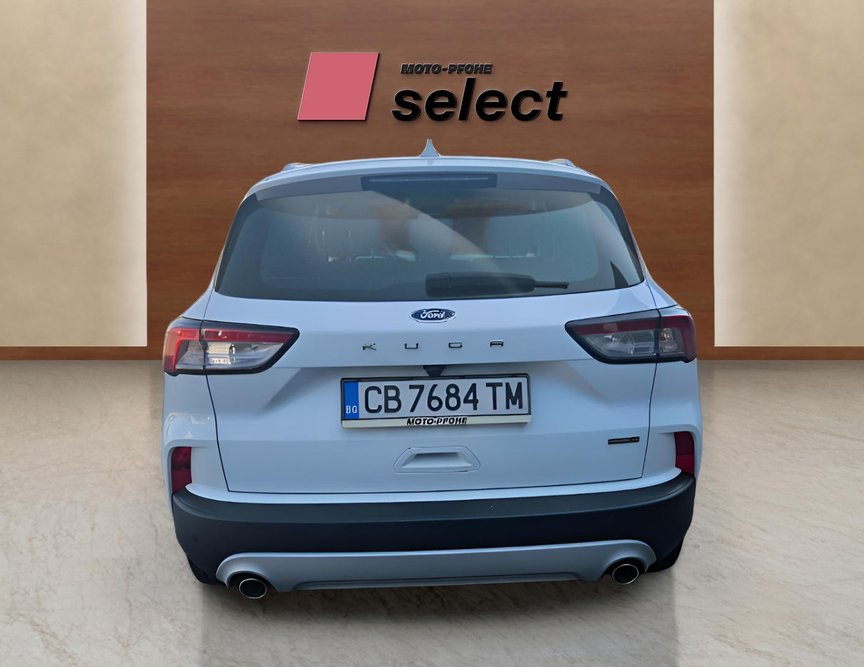 Ford Kuga употребяван