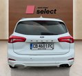 Ford Focus употребяван