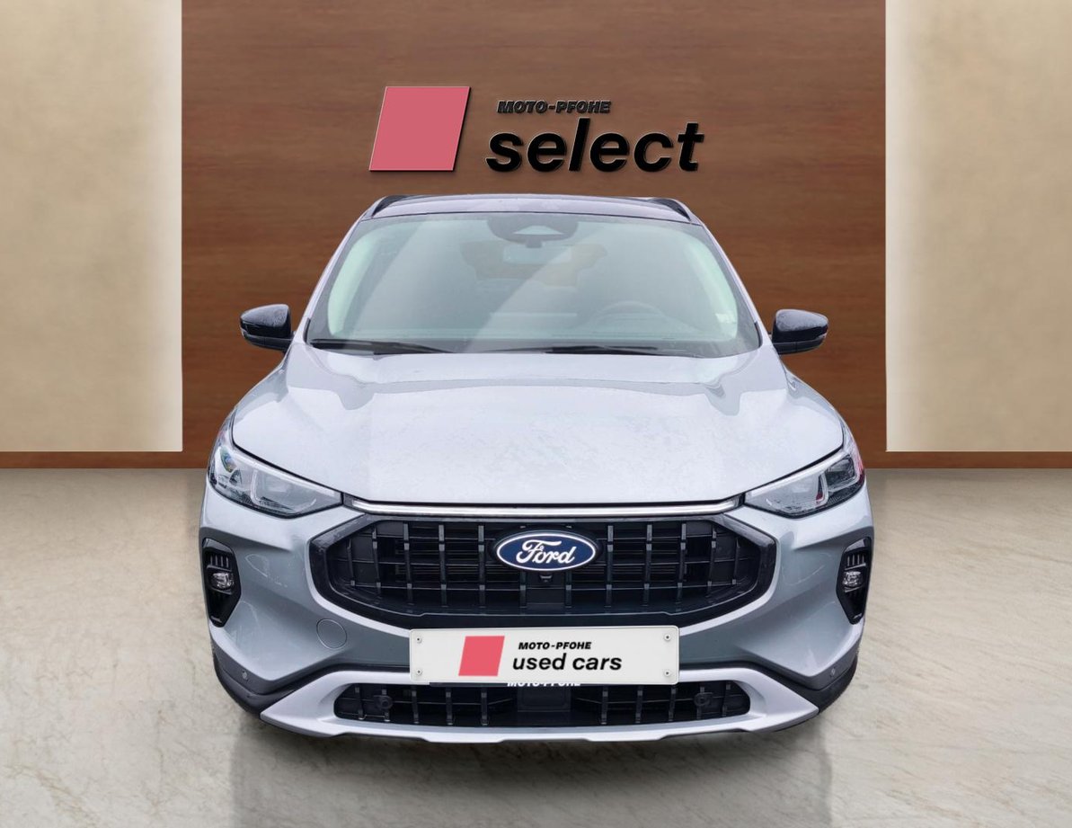 Ford Kuga употребяван