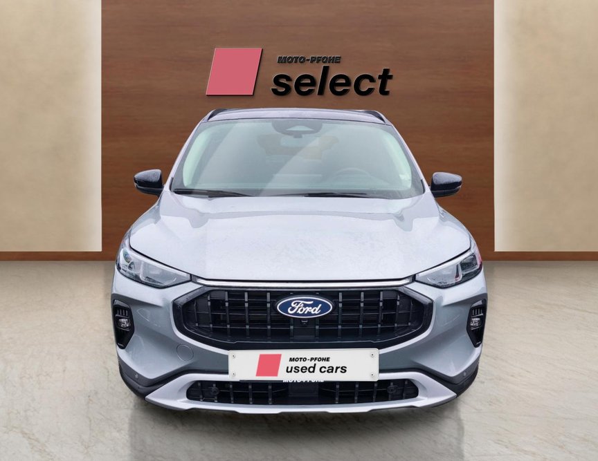 Ford Kuga употребяван