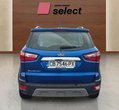 Ford EcoSport употребяван