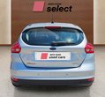 Ford Focus употребяван