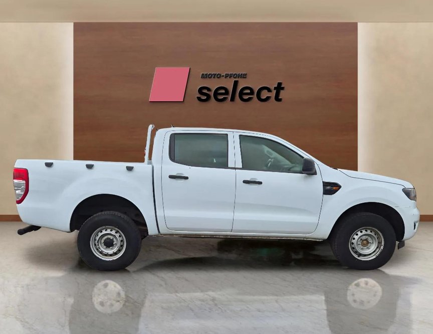 Ford Ranger употребяван