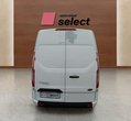 Ford Transit Custom употребяван