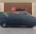 Ford Transit Custom употребяван