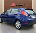 Ford Fiesta употребяван
