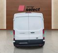 Ford Transit употребяван