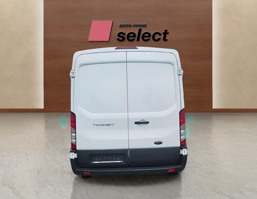 Ford Transit употребяван