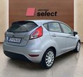 Ford Fiesta употребяван