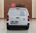 Peugeot Partner употребяван