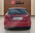 Ford Fiesta употребяван