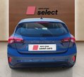 Ford Focus употребяван
