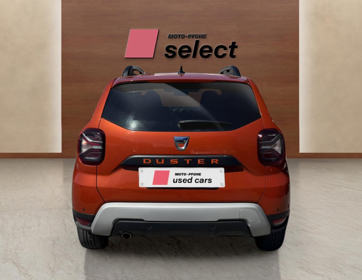 Dacia Duster употребяван