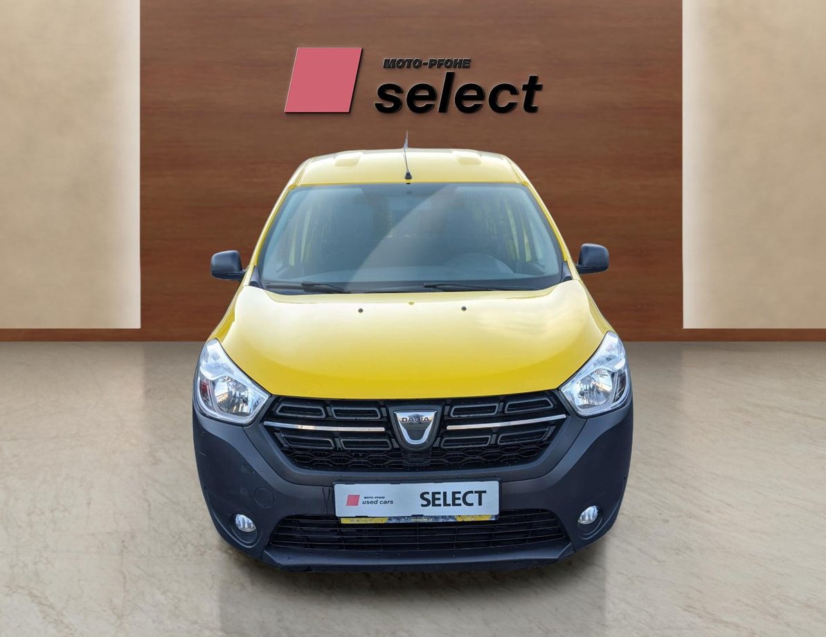 Dacia Logan употребяван