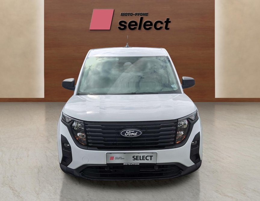 Ford Courier употребяван