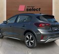 Ford Focus употребяван