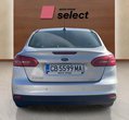 Ford Focus употребяван