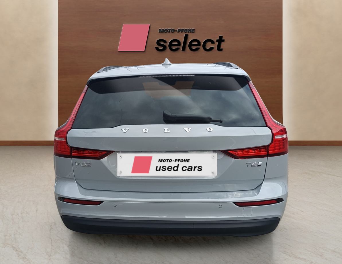 Volvo V60 употребяван