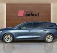 Ford Focus употребяван