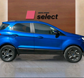 Ford EcoSport употребяван