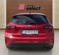Ford Focus употребяван
