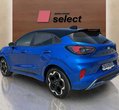 Ford Puma употребяван