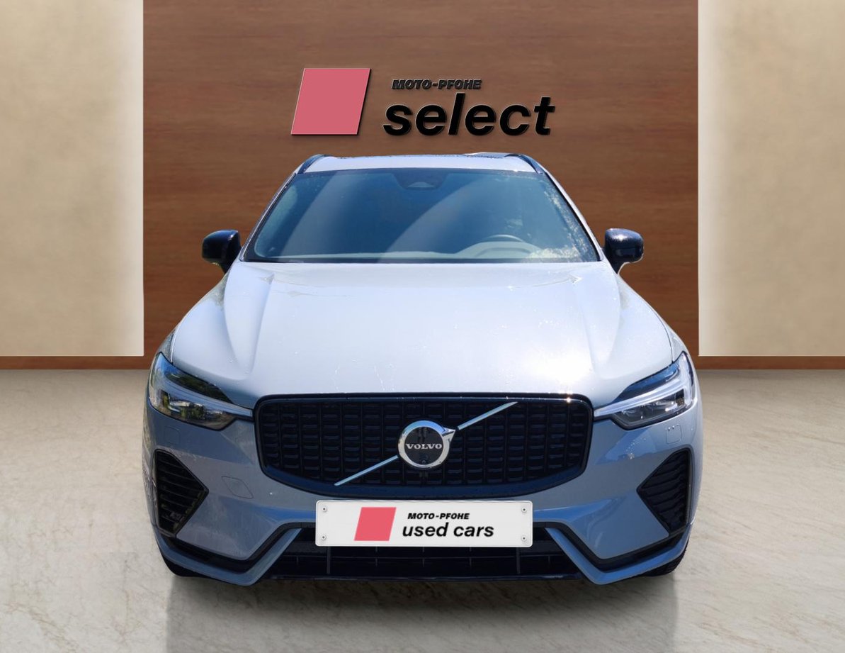 Volvo XC60 употребяван