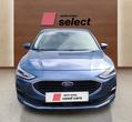 Ford Focus употребяван