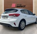 Ford Focus употребяван