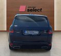 Land Rover Range Rover Sport употребяван