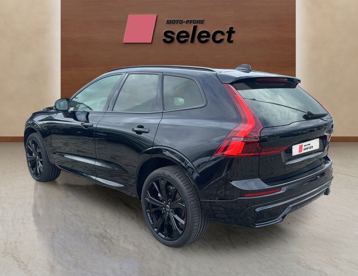 Volvo XC60 употребяван