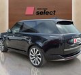 Land Rover Range Rover употребяван