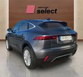 Jaguar E-Pace употребяван