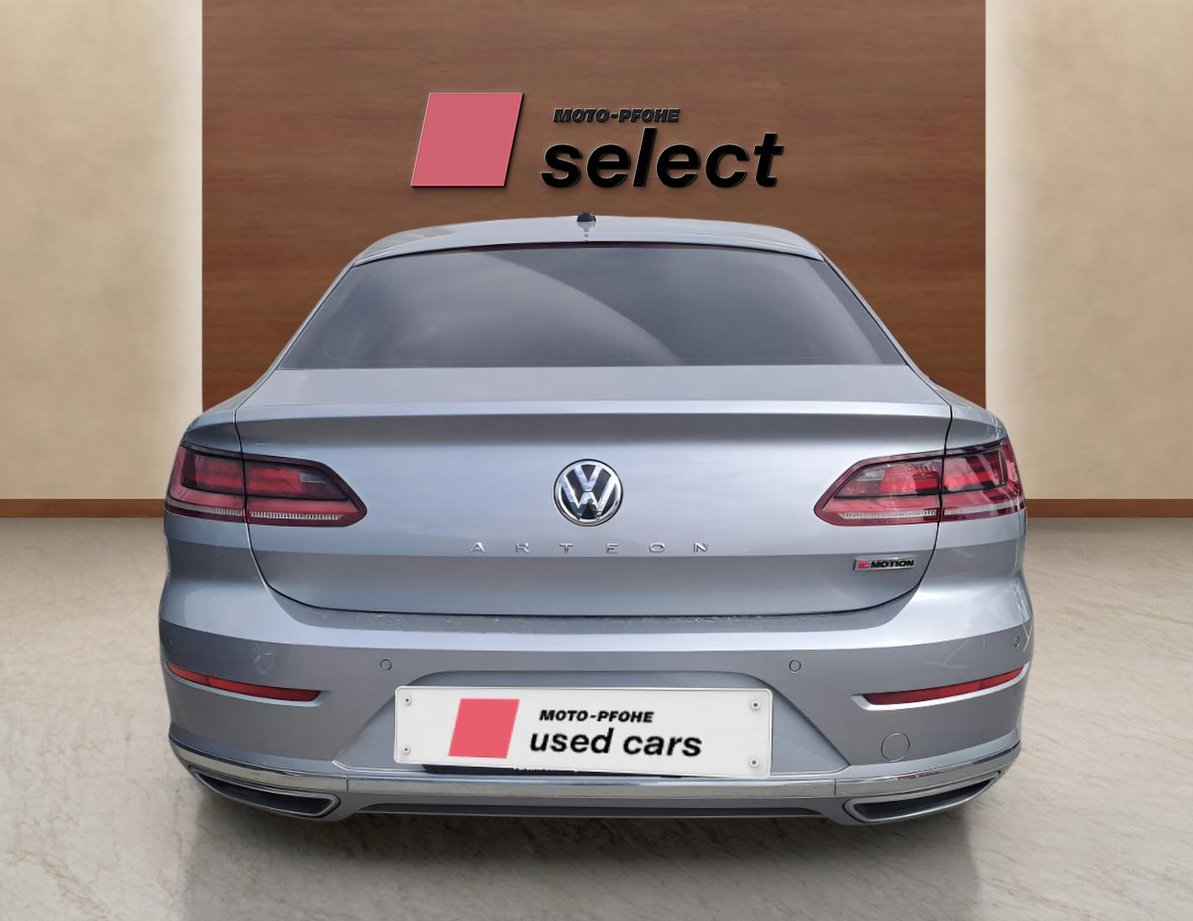 Volkswagen Arteon употребяван