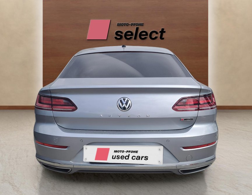 Volkswagen Arteon употребяван