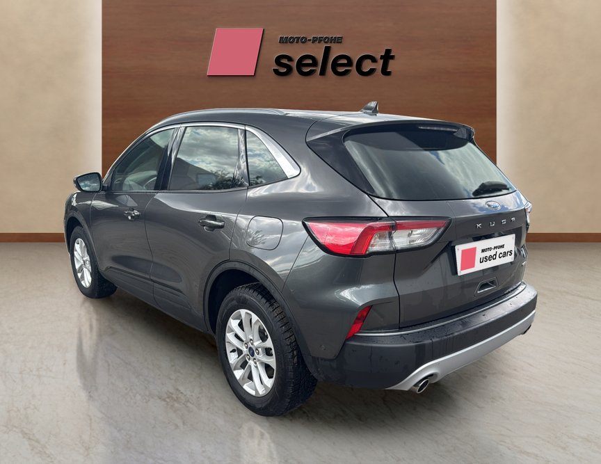 Ford Kuga употребяван
