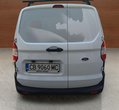 Ford Courier употребяван