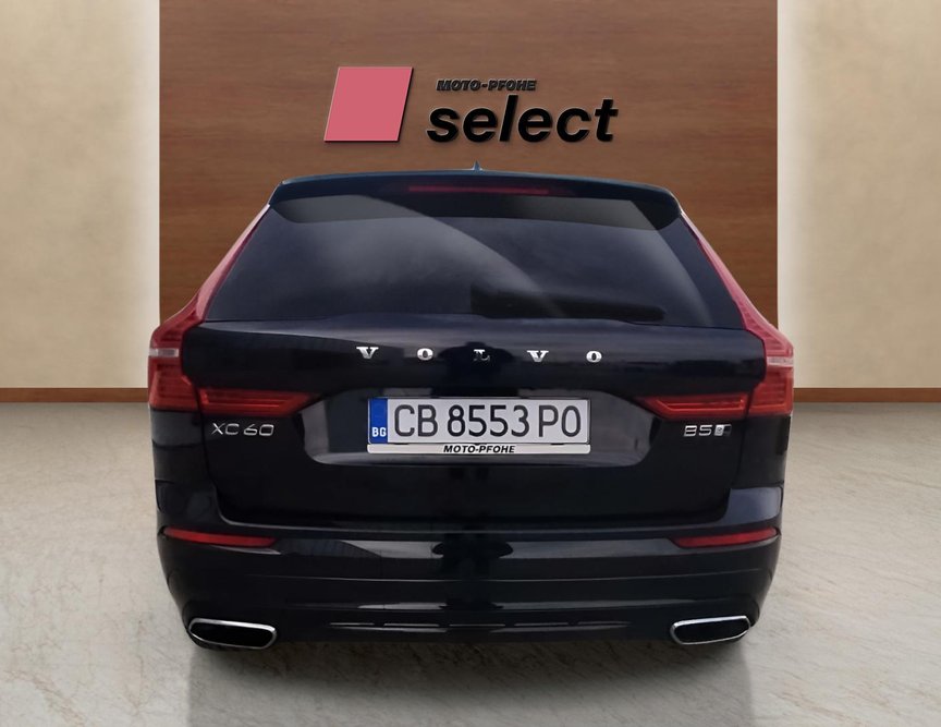 Volvo XC60 употребяван