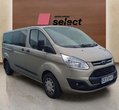Ford Custom употребяван