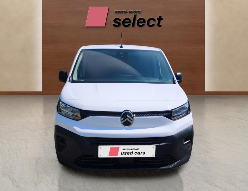Citroen Berlingo употребяван