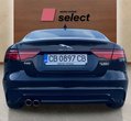 Jaguar XE употребяван