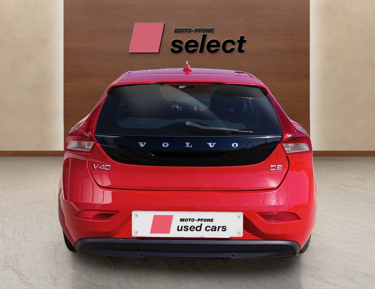 Volvo V40 употребяван
