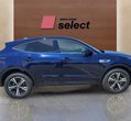 Jaguar E-Pace употребяван