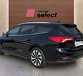 Ford Focus употребяван
