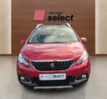 Peugeot 2008 употребяван