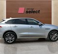 Jaguar F-Pace употребяван